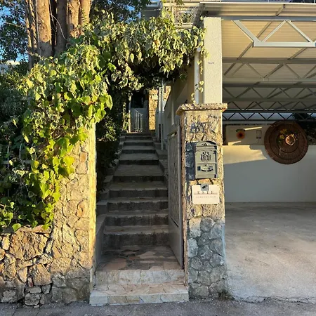 Apartman Lemon Seget Vranjica