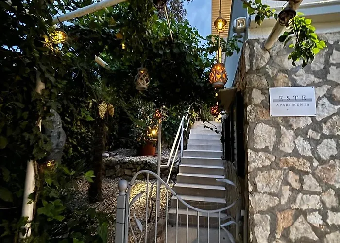 Lemon Seget Vranjica