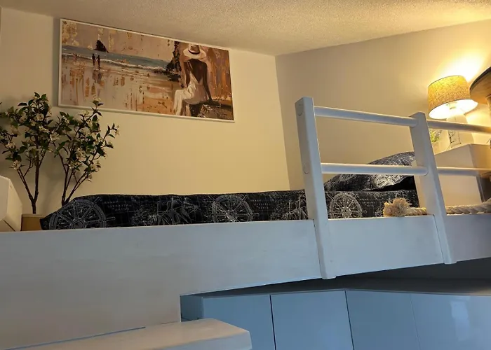 Apartman Lemon Seget Vranjica