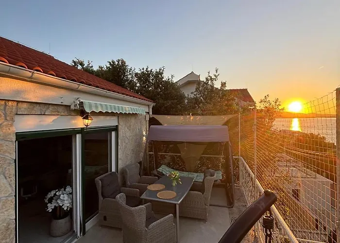 Lemon Seget Vranjica