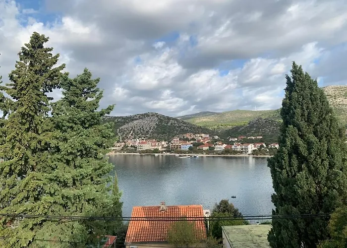 Lemon Lägenhet Seget Vranjica
