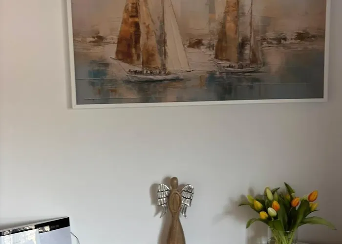 Lägenhet Lemon *