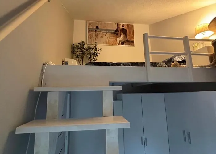 Lägenhet Lemon Seget Vranjica