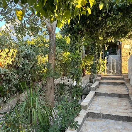 Lemon Appartement Seget Vranjica