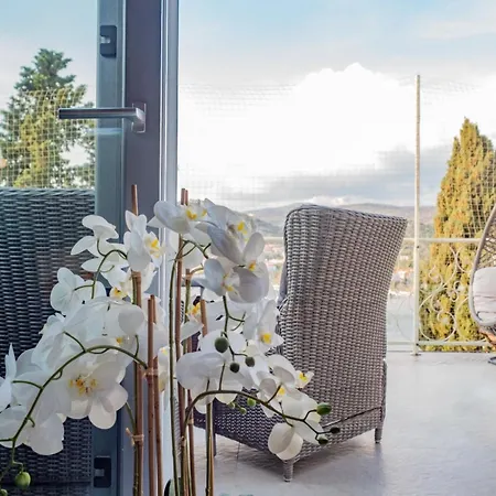 Lemon Apartment